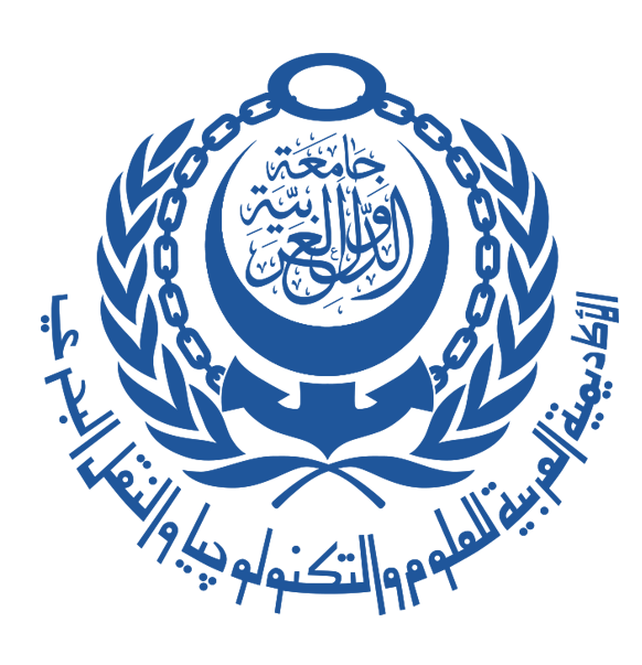 Arab Academy Logo